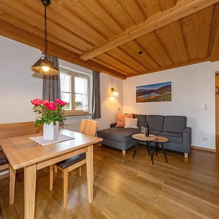 Apartament Hanslbauer *