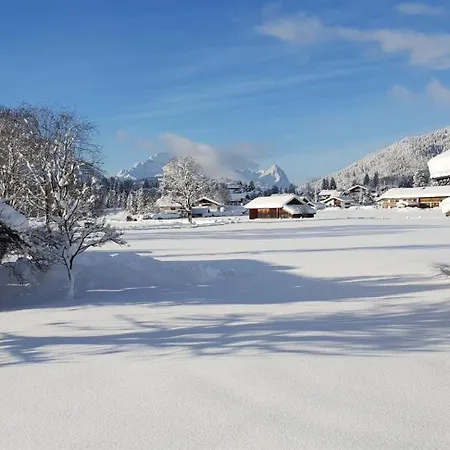 Hanslbauer Krün