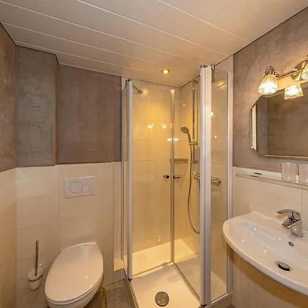 Hanslbauer Apartment Krun