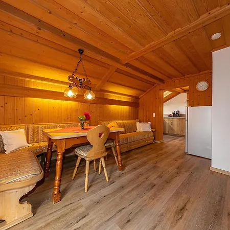 Hanslbauer Apartment