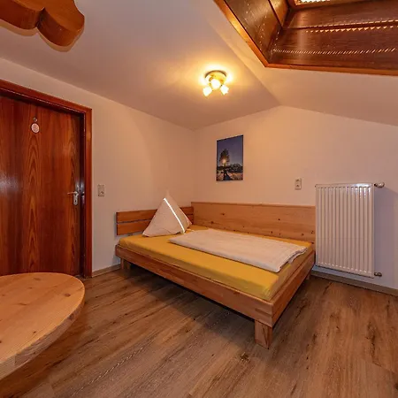 Hanslbauer Apartment