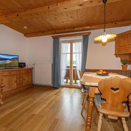Hanslbauer Apartment