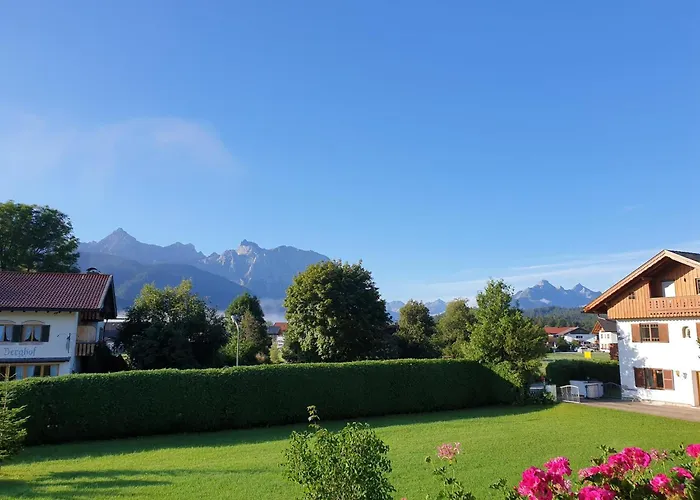 Hanslbauer Lejlighed *
